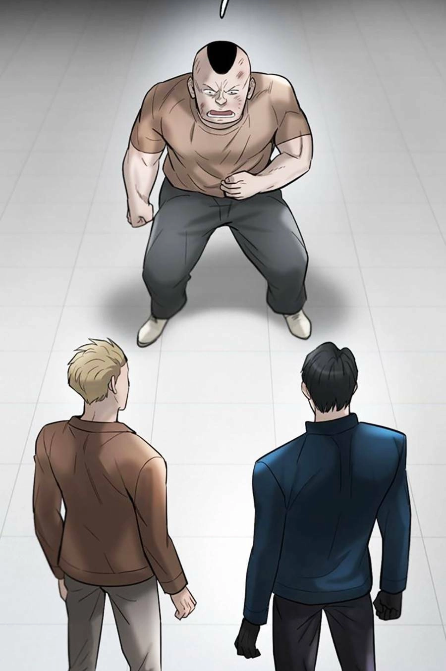 Bù Nhìn Chapter 22 - 92