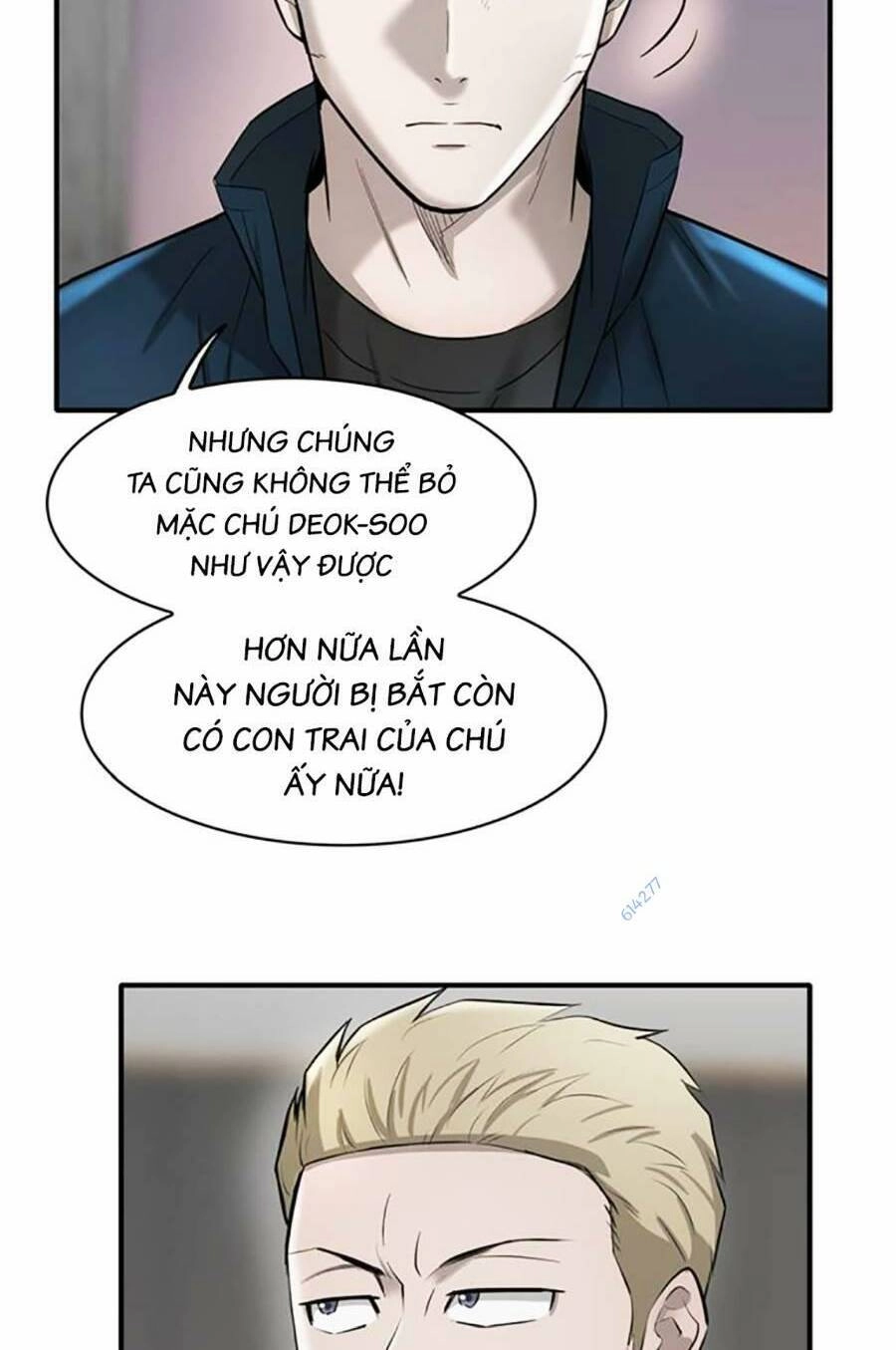 Bù Nhìn Chapter 22 - 96
