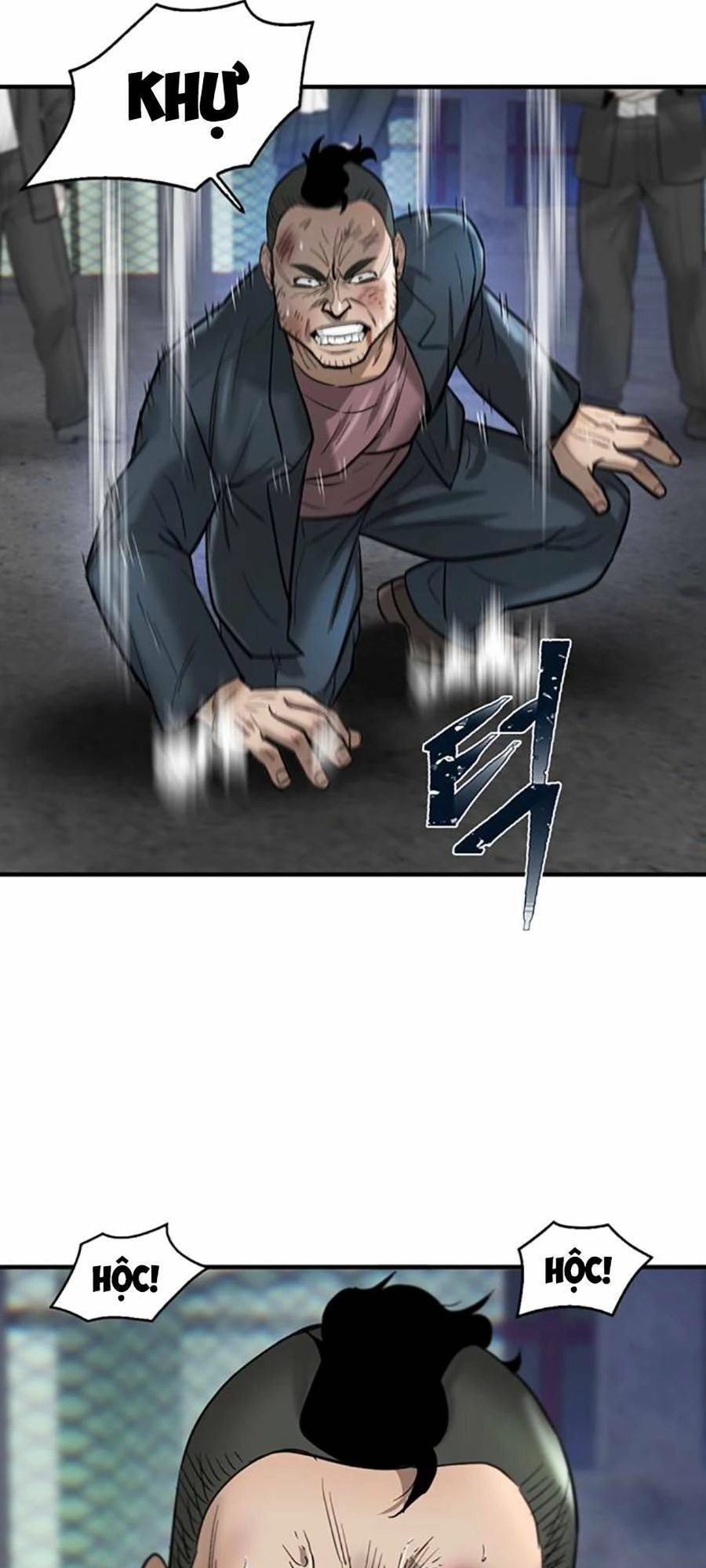 Bù Nhìn Chapter 22 - 103