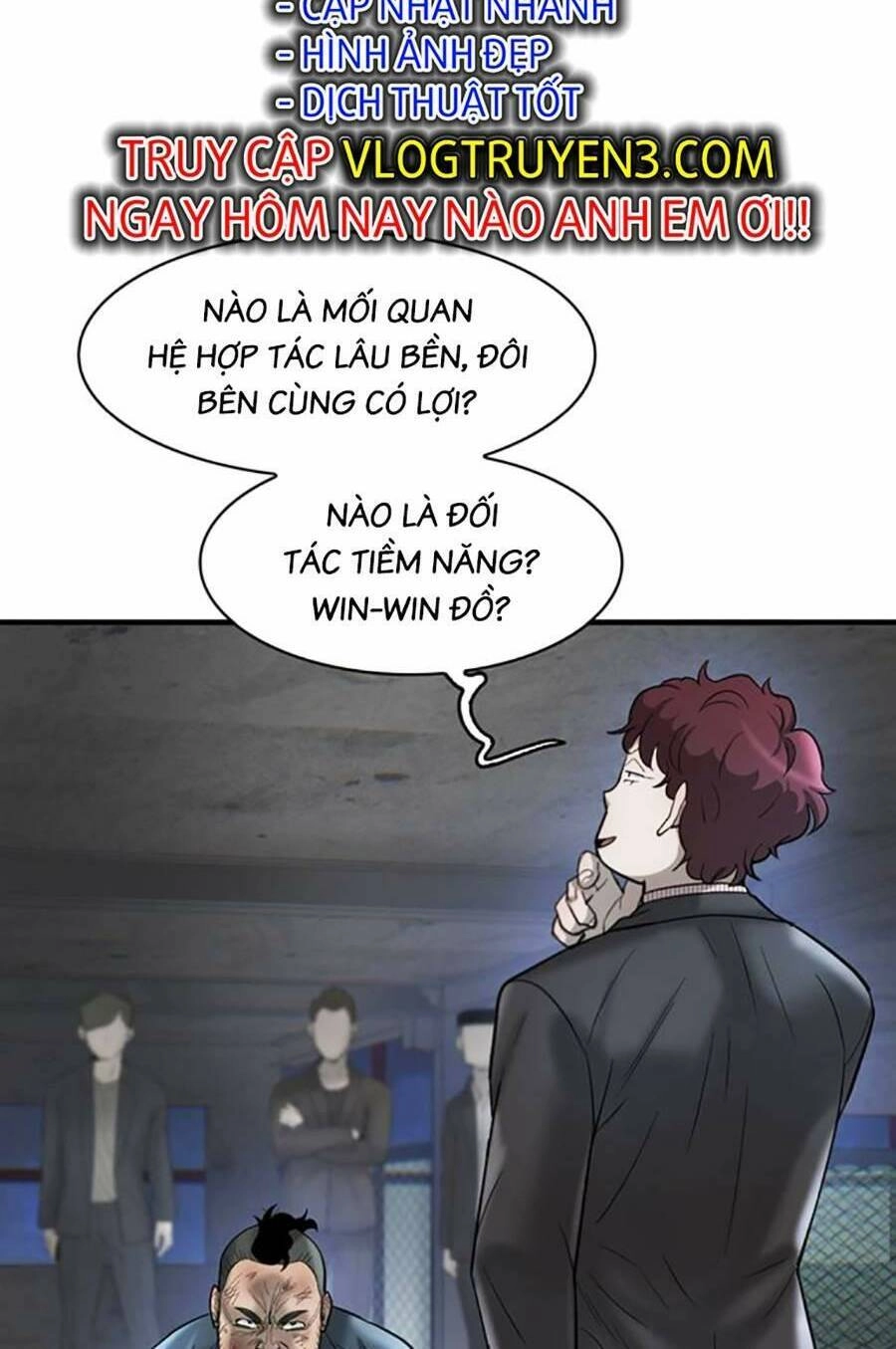 Bù Nhìn Chapter 22 - 108