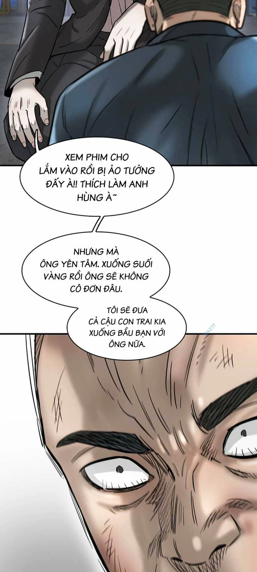 Bù Nhìn Chapter 22 - 112