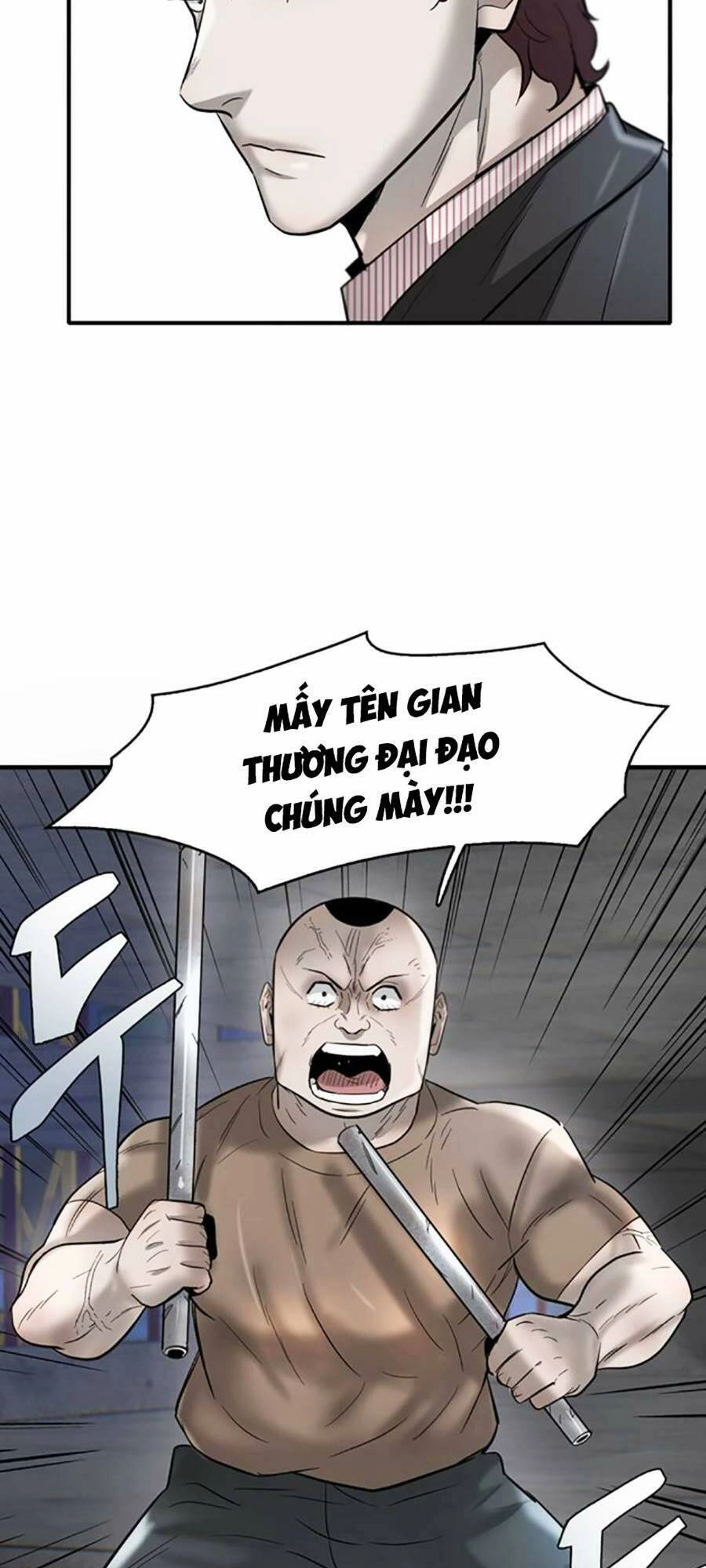 Bù Nhìn Chapter 22 - 118