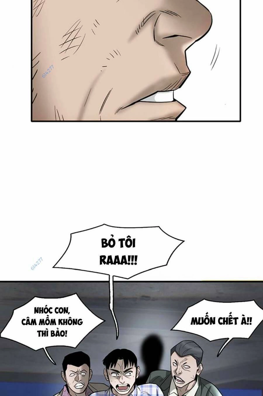 Bù Nhìn Chapter 22 - 126