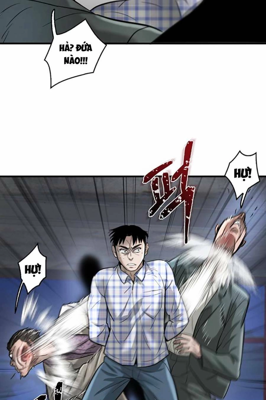 Bù Nhìn Chapter 22 - 128