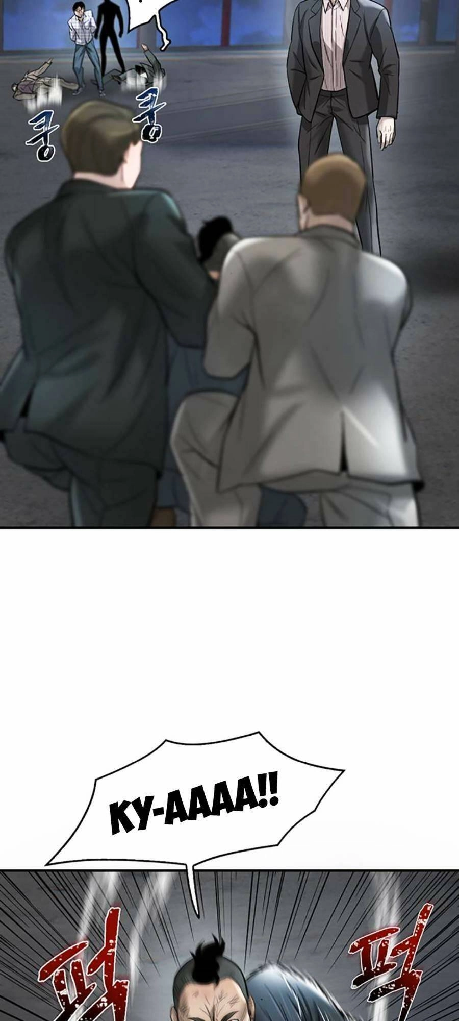 Bù Nhìn Chapter 22 - 130