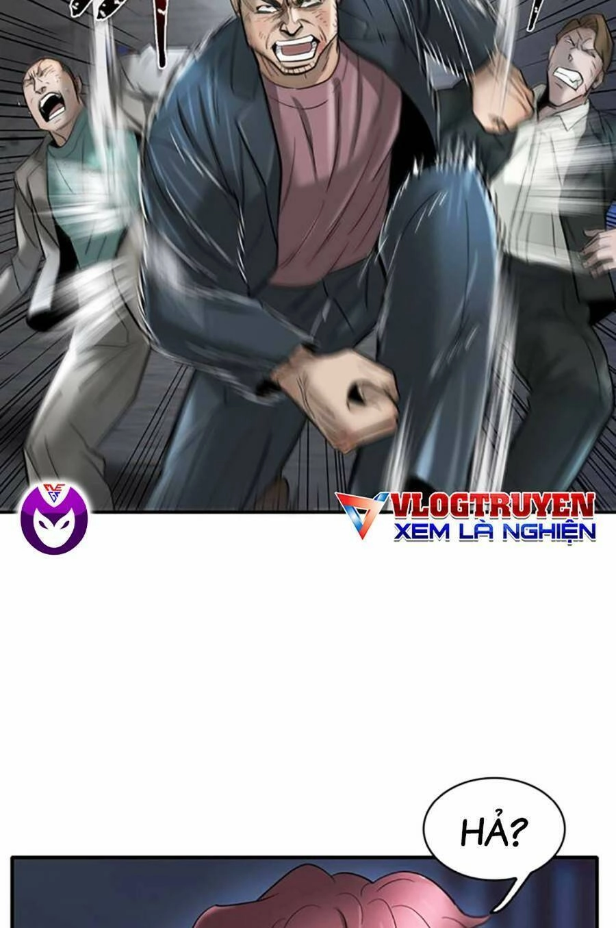 Bù Nhìn Chapter 22 - 131