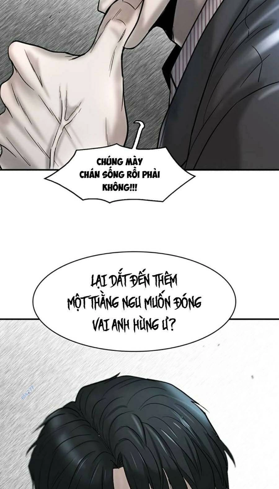 Bù Nhìn Chapter 22 - 137