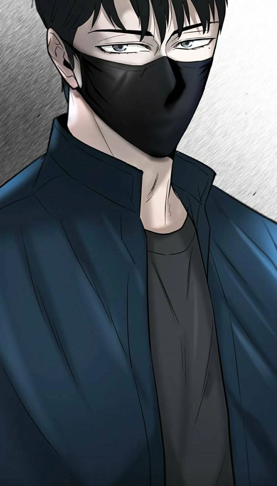 Bù Nhìn Chapter 22 - 138