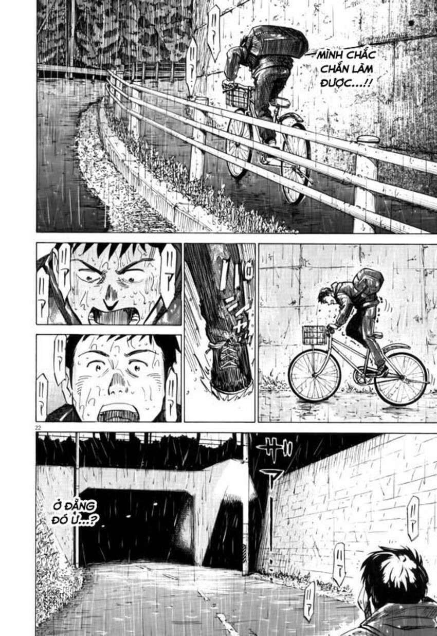 Blue Giant Chapter 2 - 22