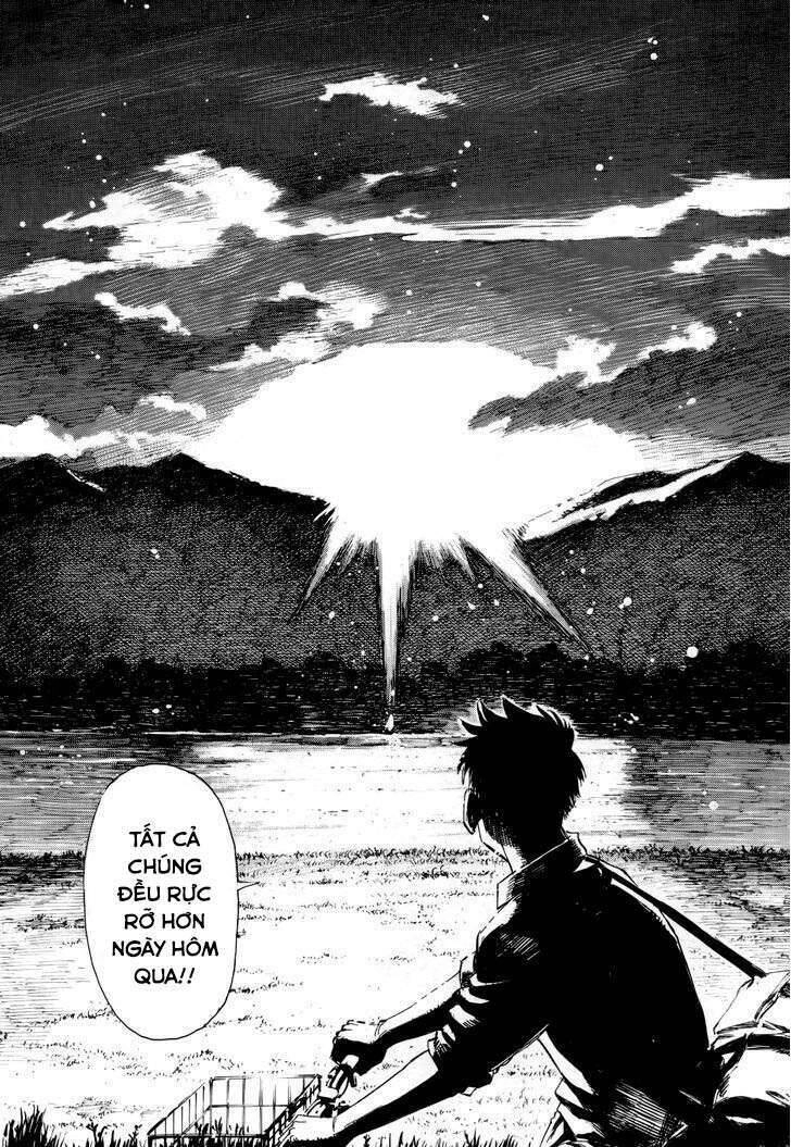 Blue Giant Chapter 3 - 23