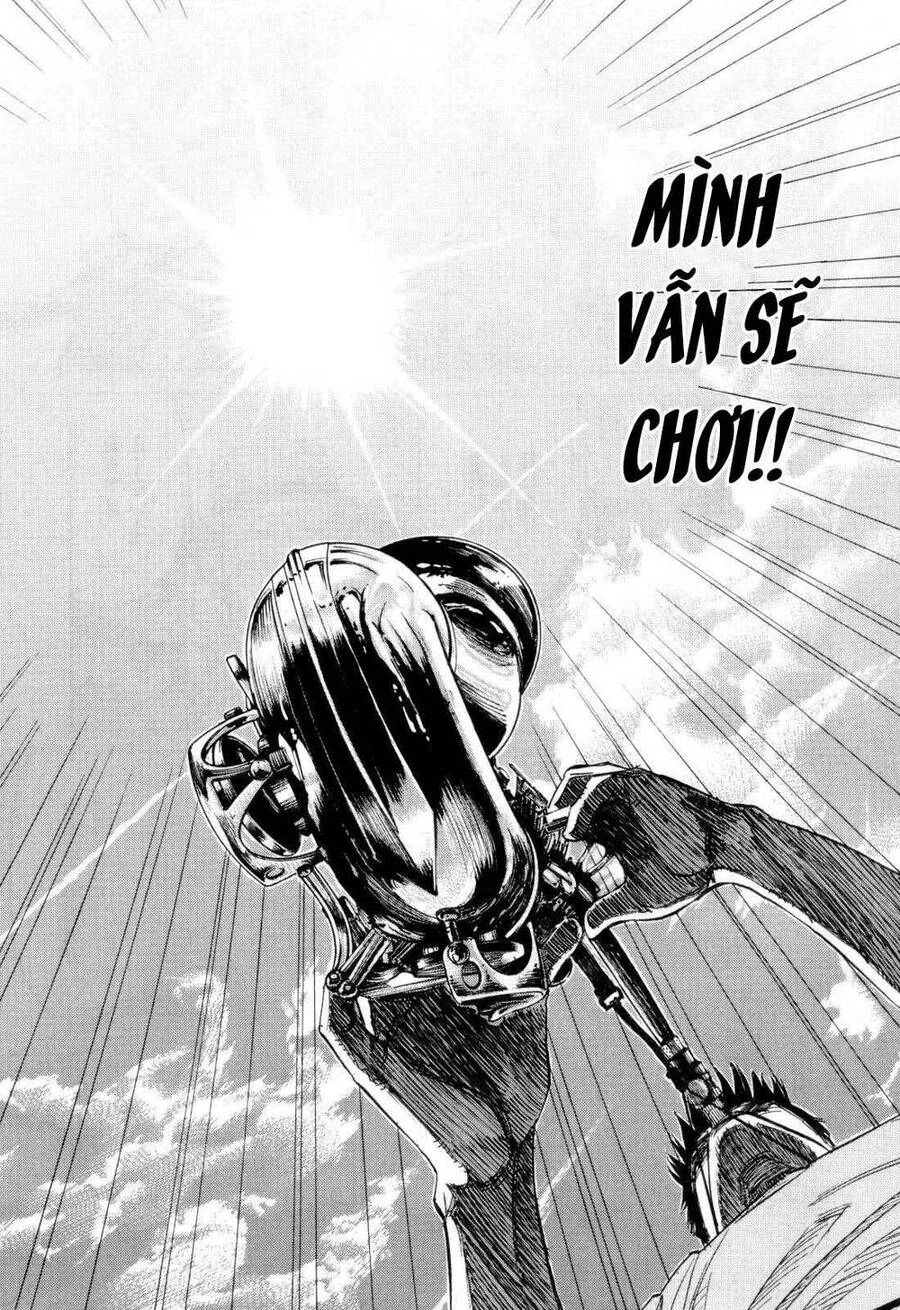 Blue Giant Chapter 8 - 13