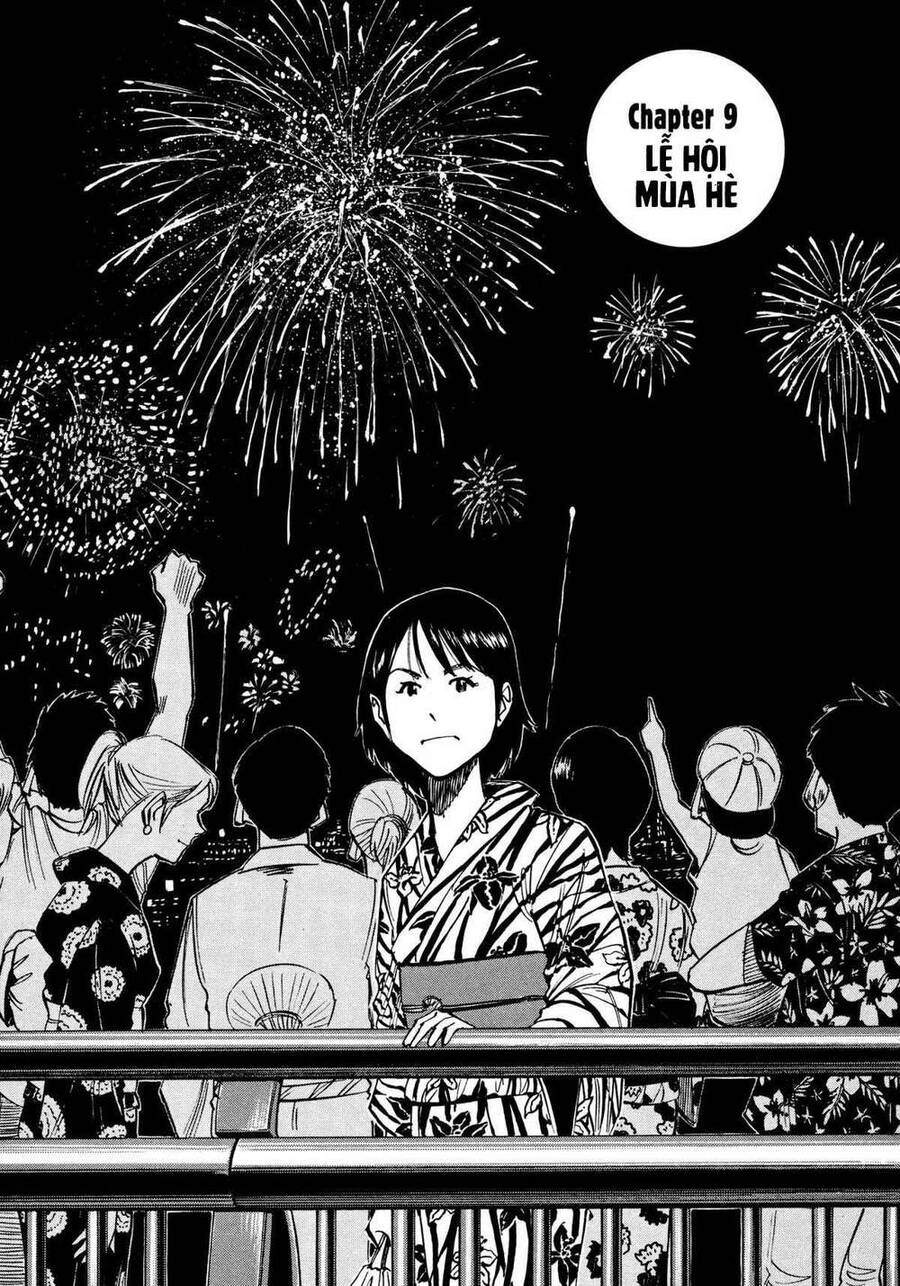 Blue Giant Chapter 9 - 5