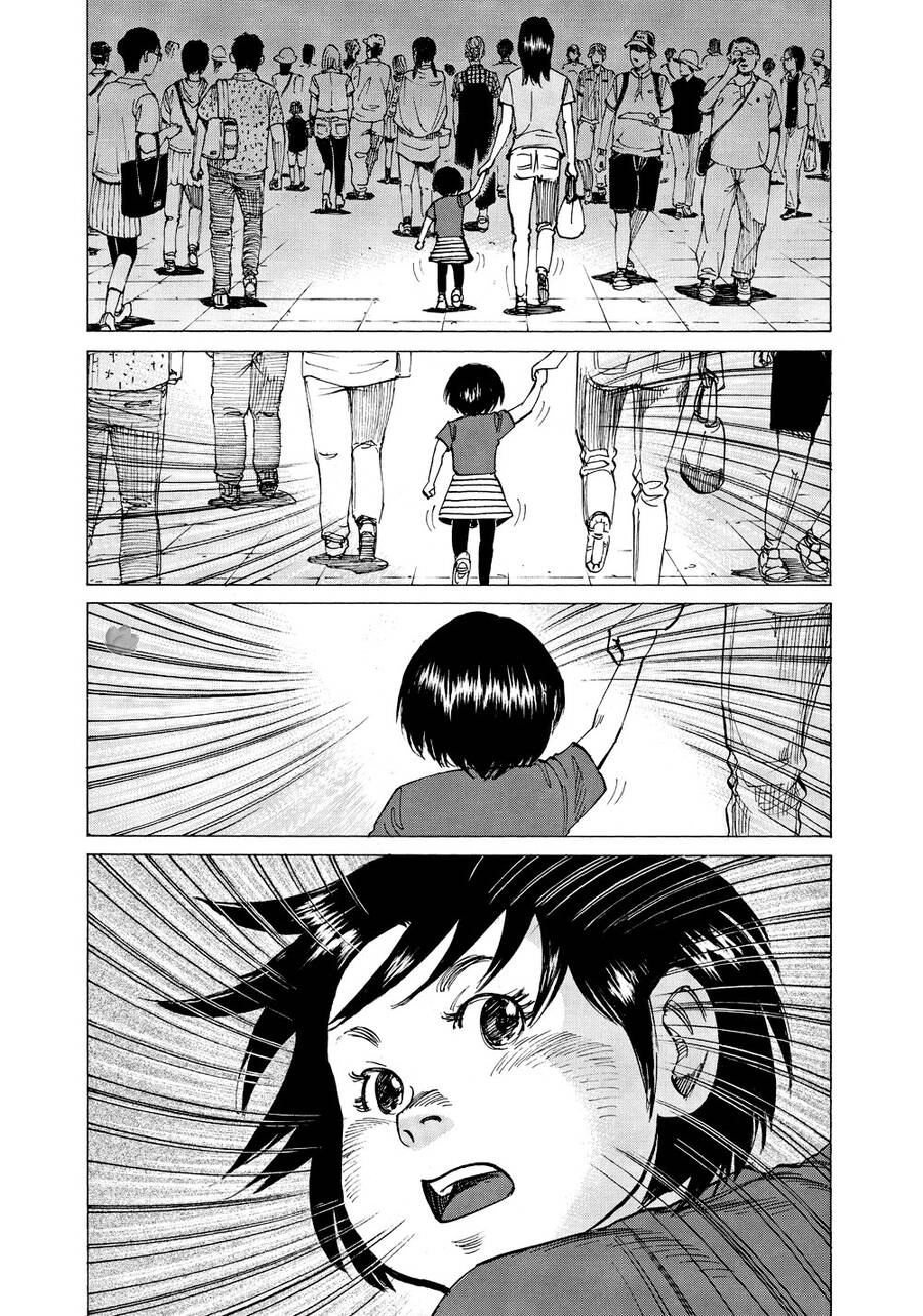 Blue Giant Chapter 15 - 6