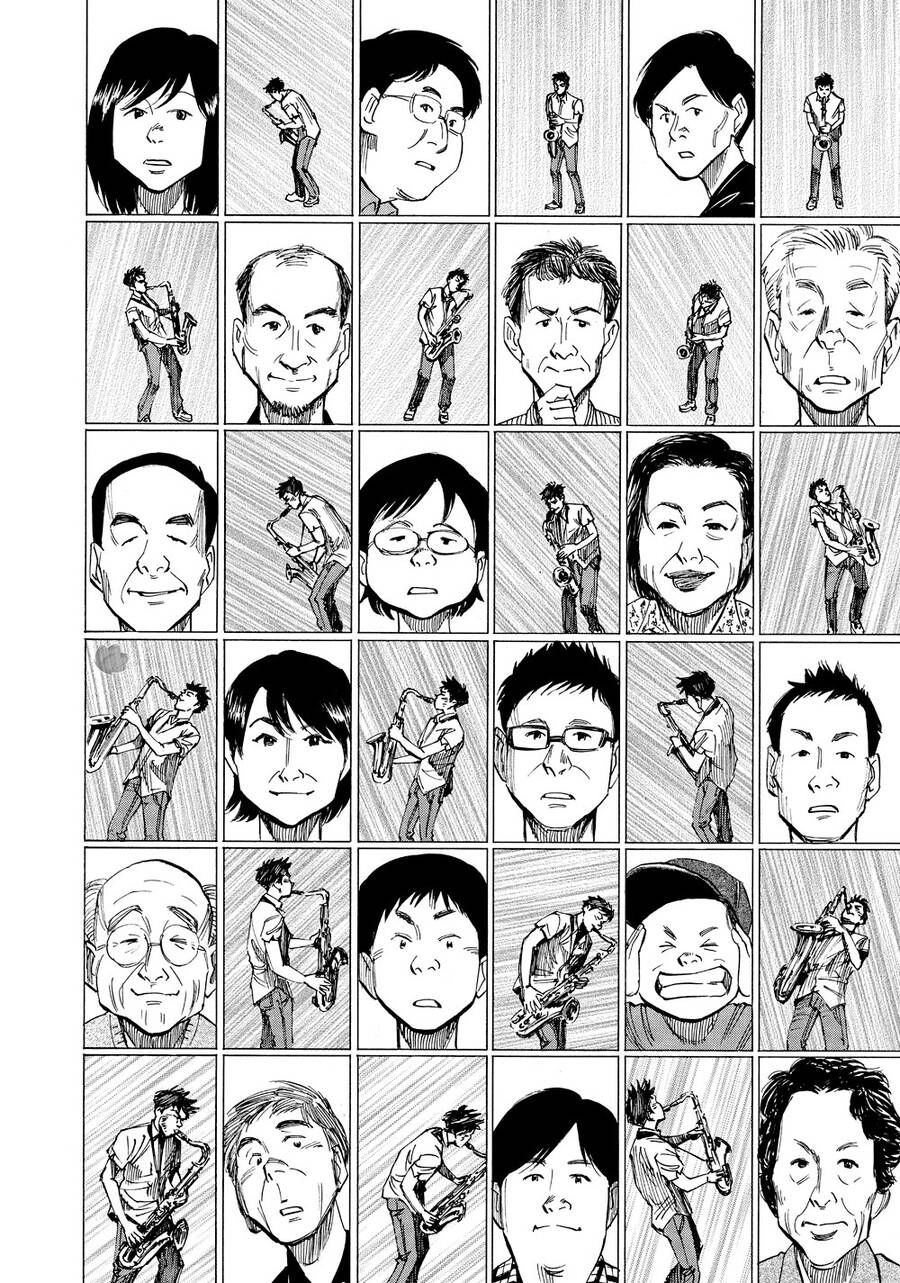 Blue Giant Chapter 15 - 15