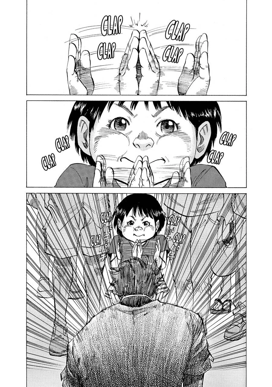 Blue Giant Chapter 15 - 17