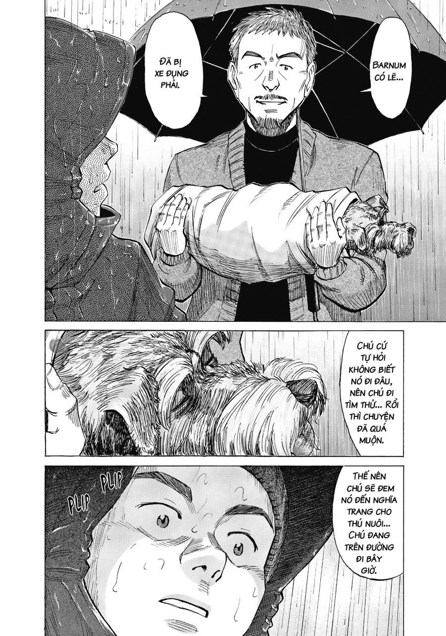 Blue Giant Chapter 21 - 21