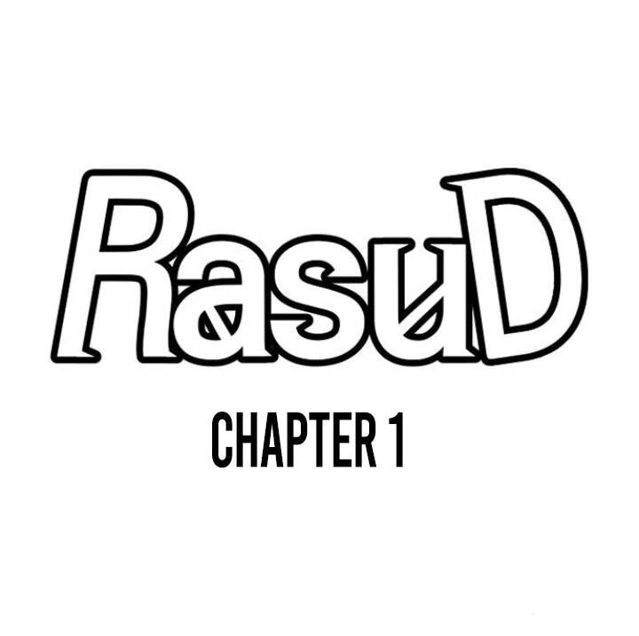 Rasud Chapter 1 - 20
