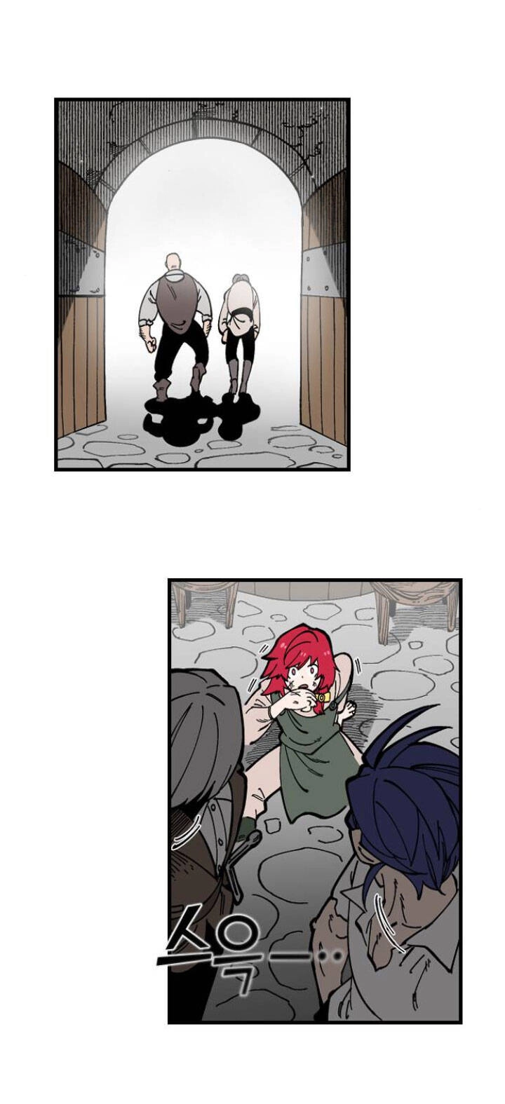 Rasud Chapter 1 - 33