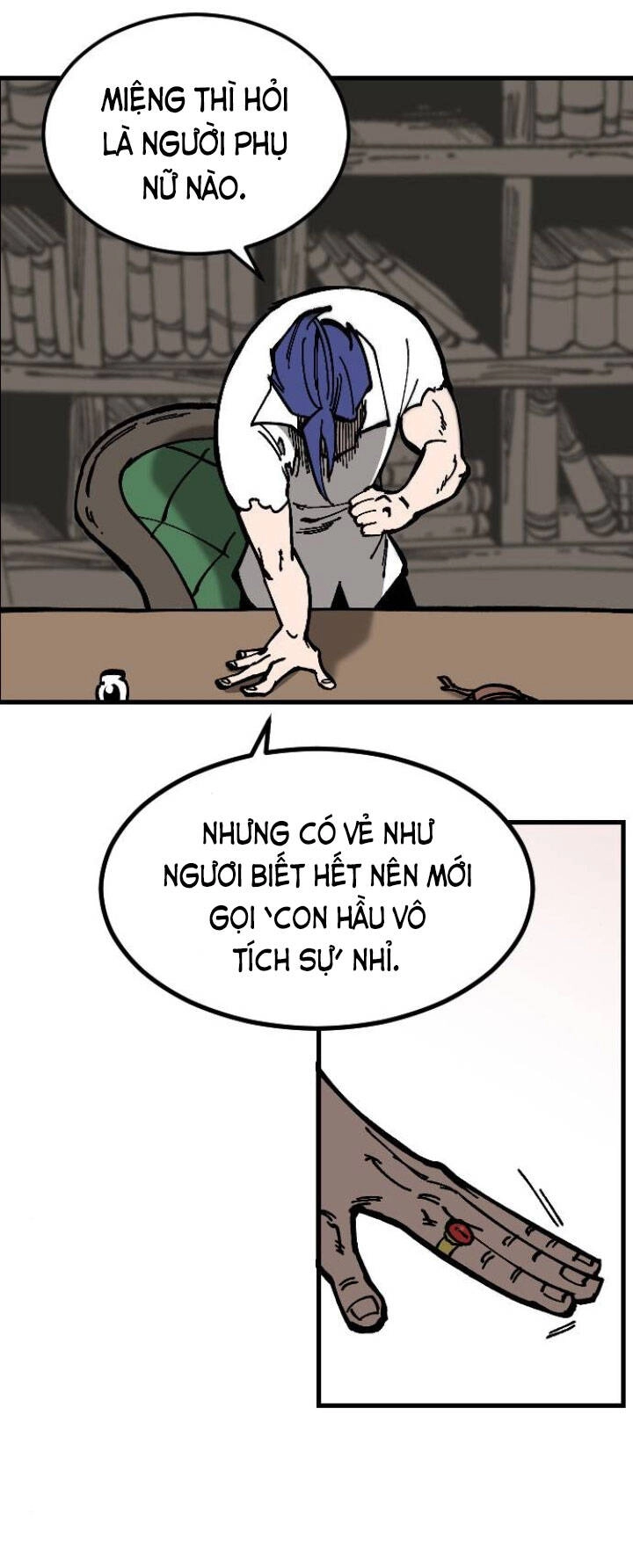 Rasud Chapter 1 - 82