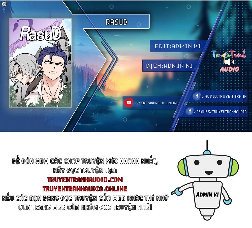 Rasud Chapter 2 - 1