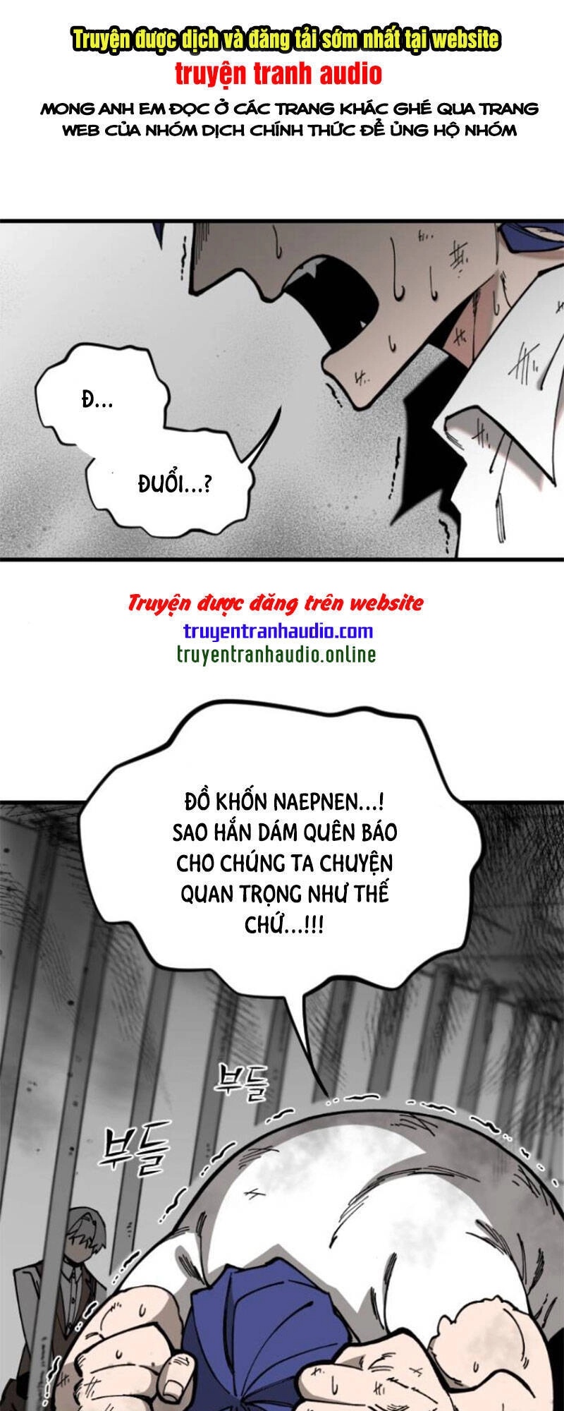 Rasud Chapter 3 - 1