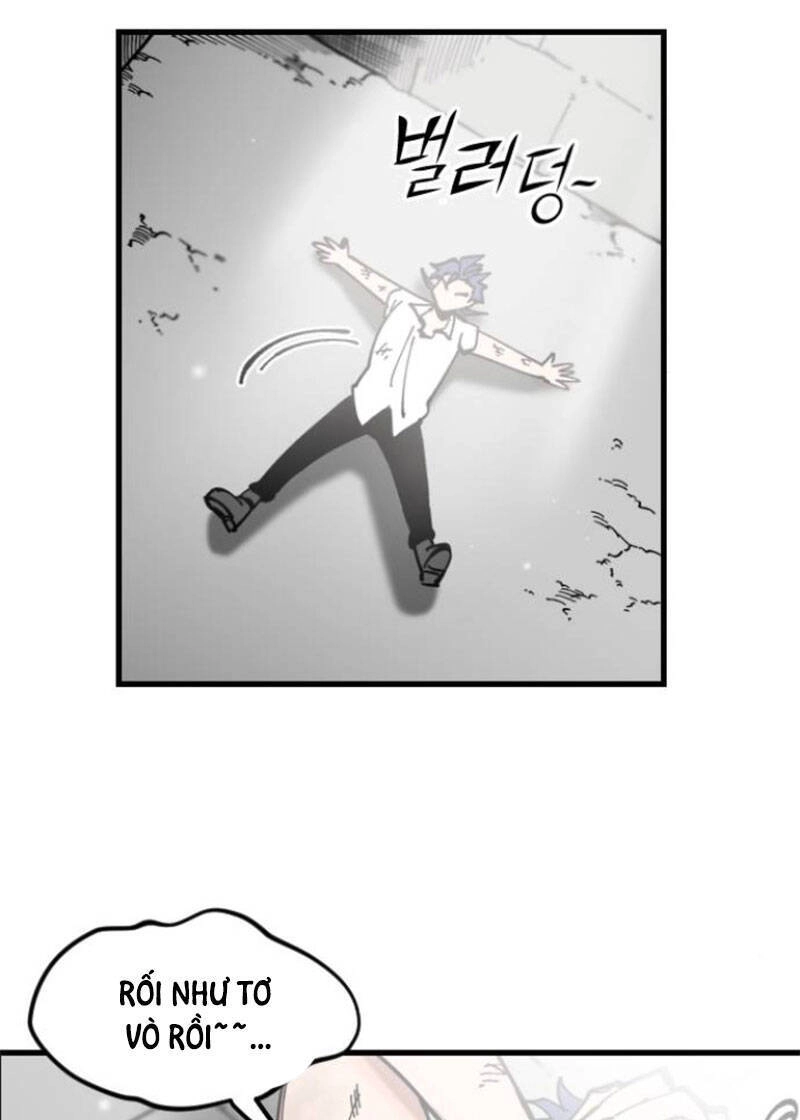 Rasud Chapter 3 - 4
