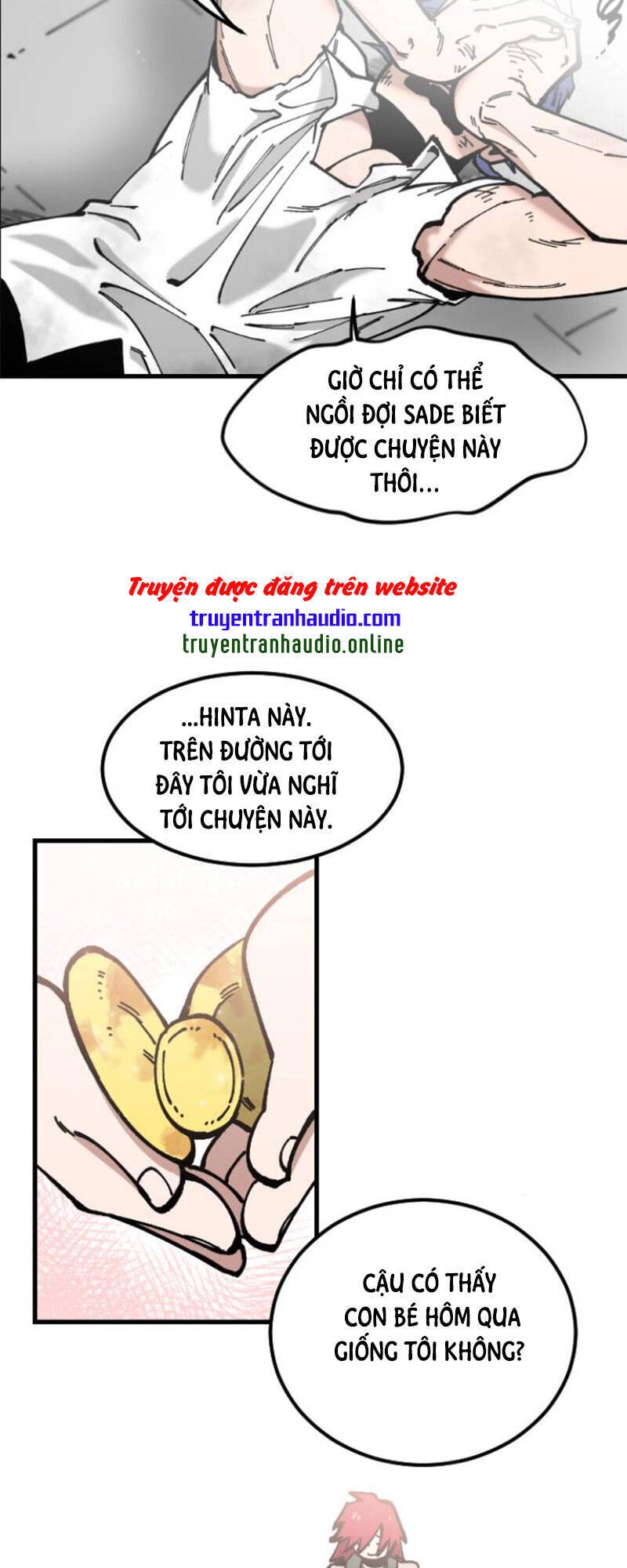 Rasud Chapter 3 - 5