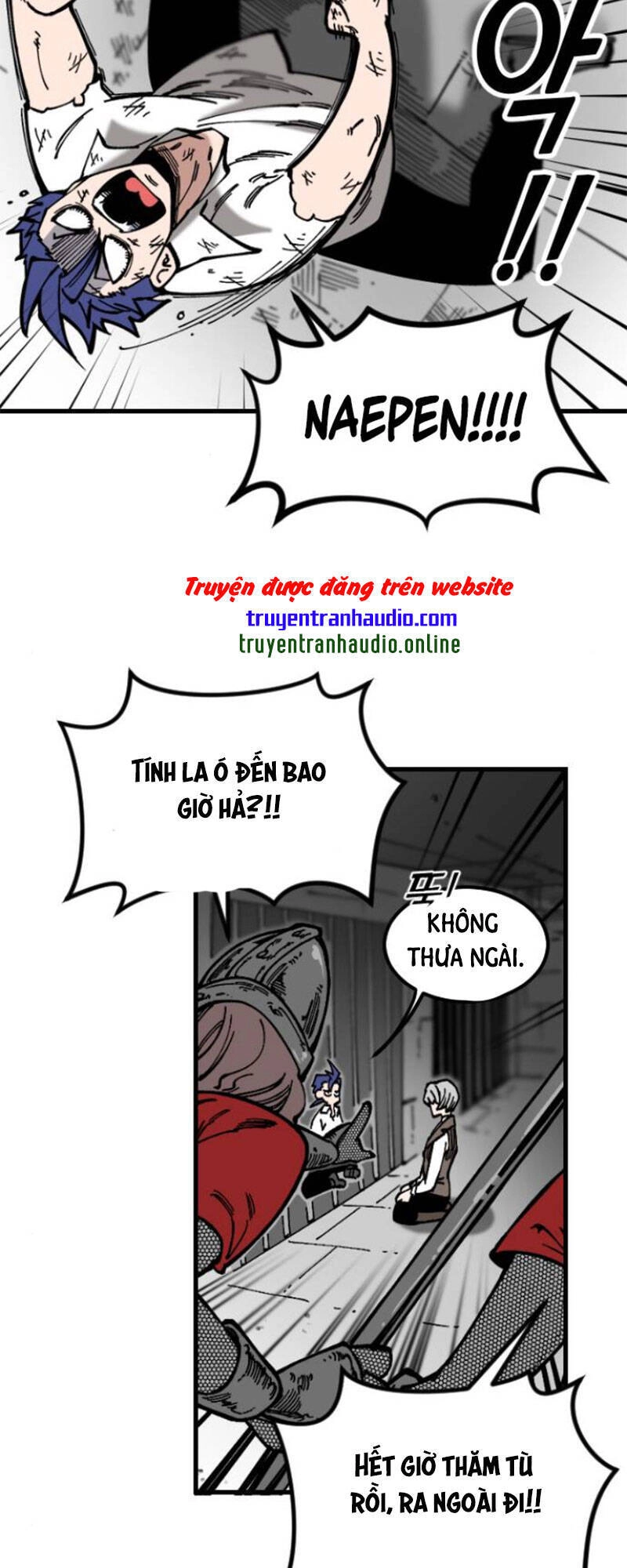 Rasud Chapter 3 - 11