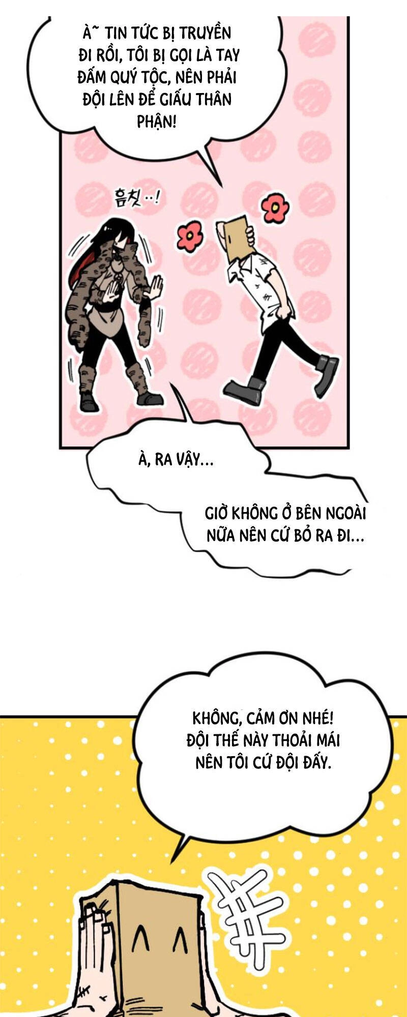 Rasud Chapter 3 - 33