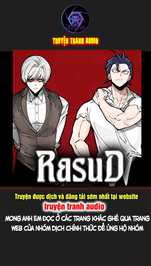 Rasud Chapter 4 - 1