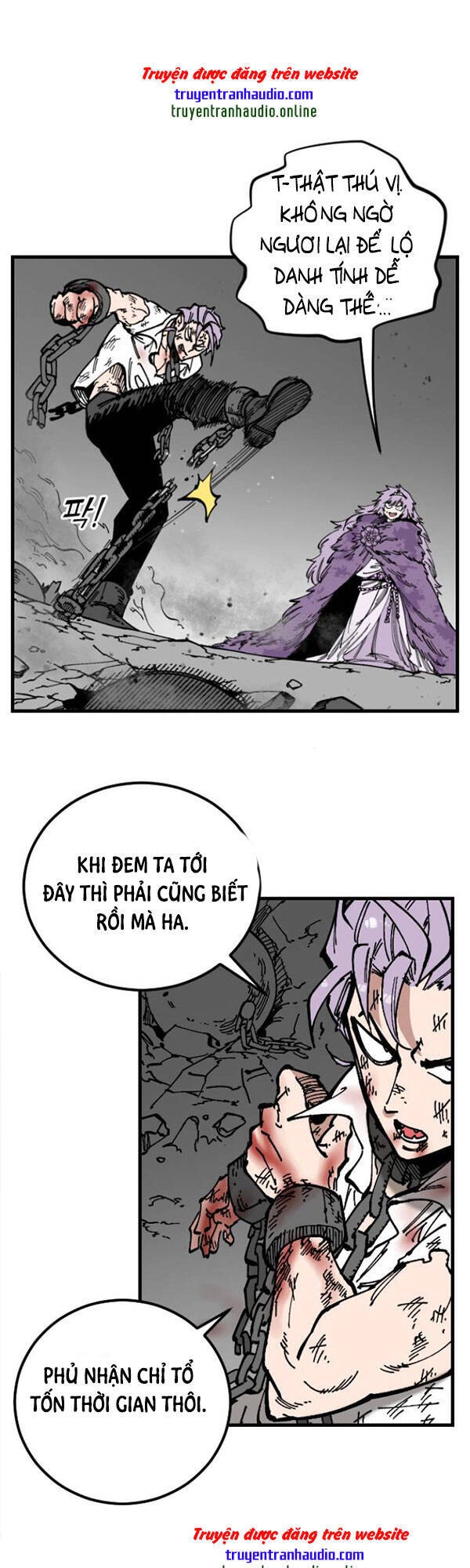 Rasud Chapter 4 - 32