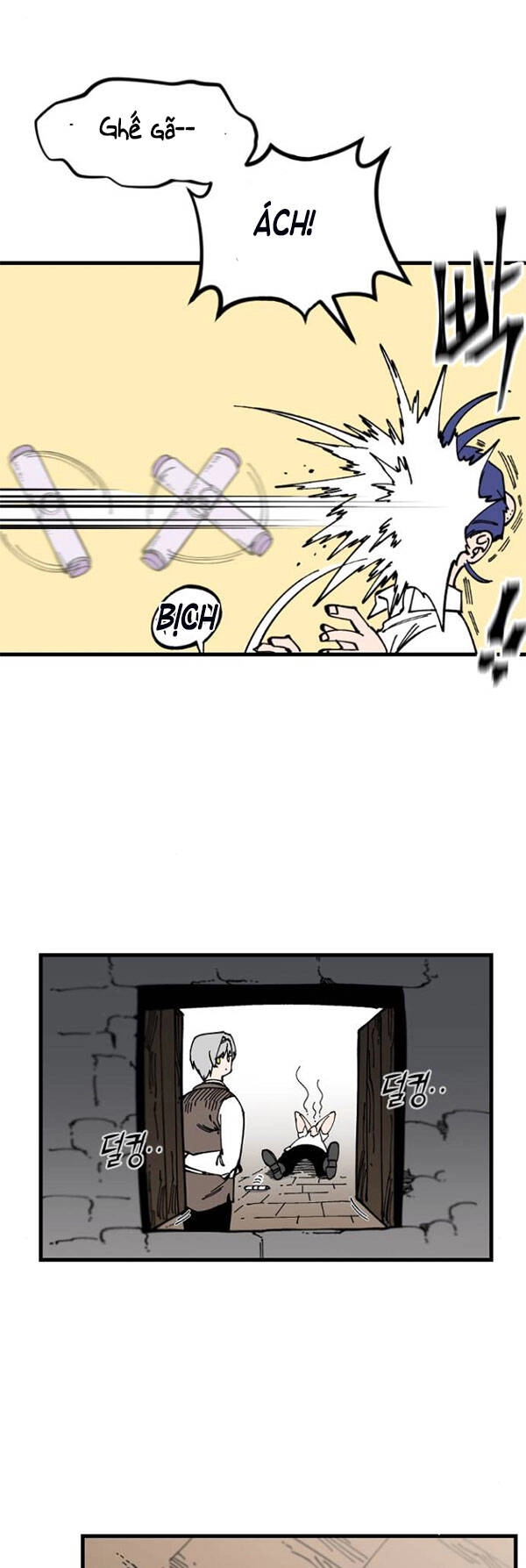 Rasud Chapter 5 - 12