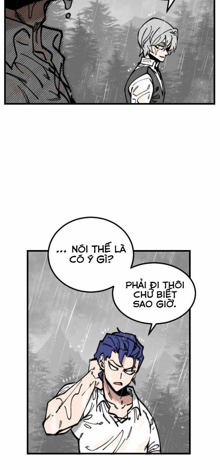 Rasud Chapter 6 - 10