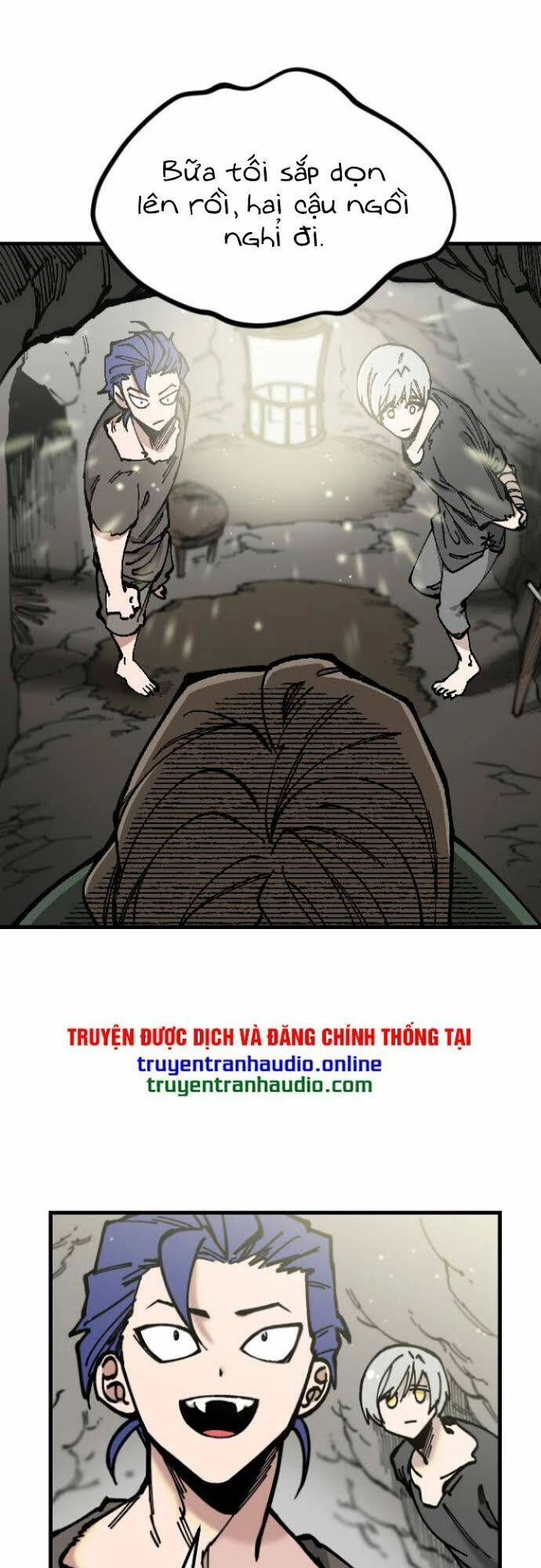 Rasud Chapter 6 - 43