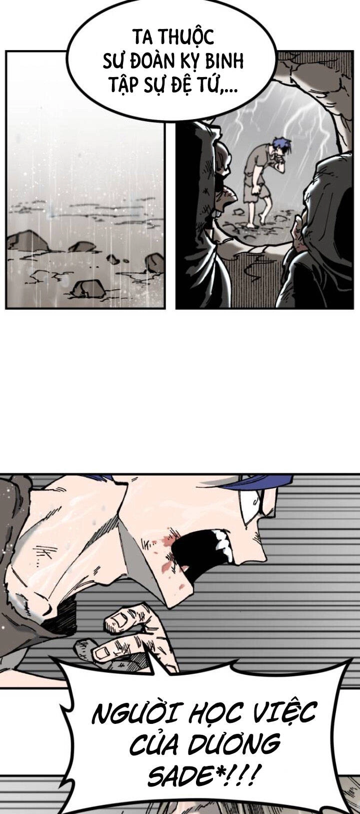 Rasud Chapter 7 - 10