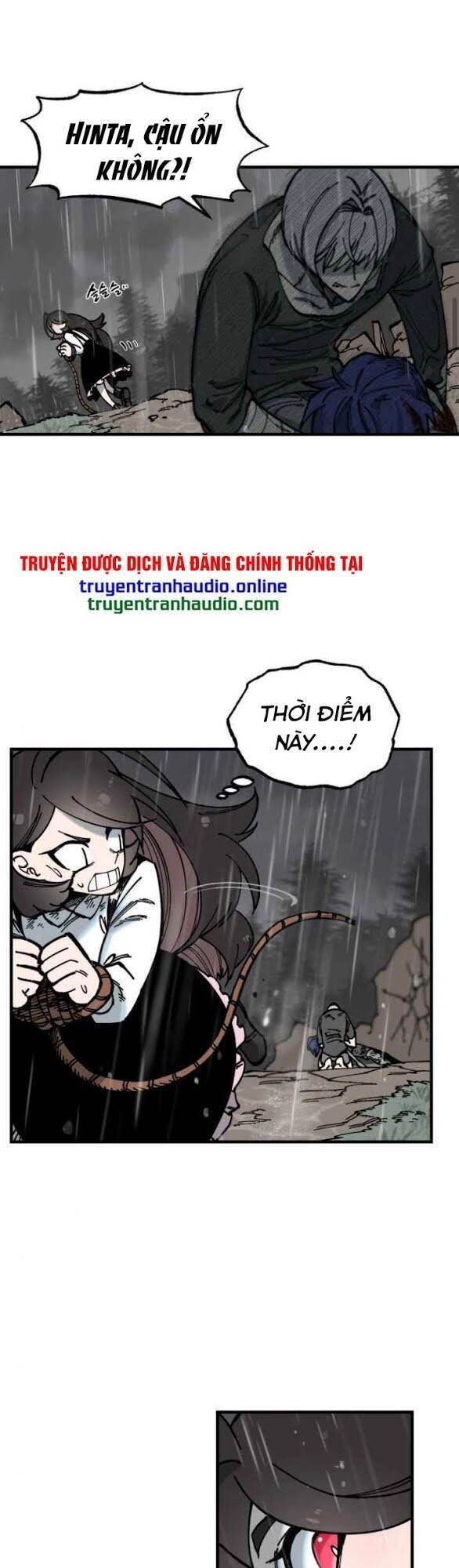 Rasud Chapter 9 - 10