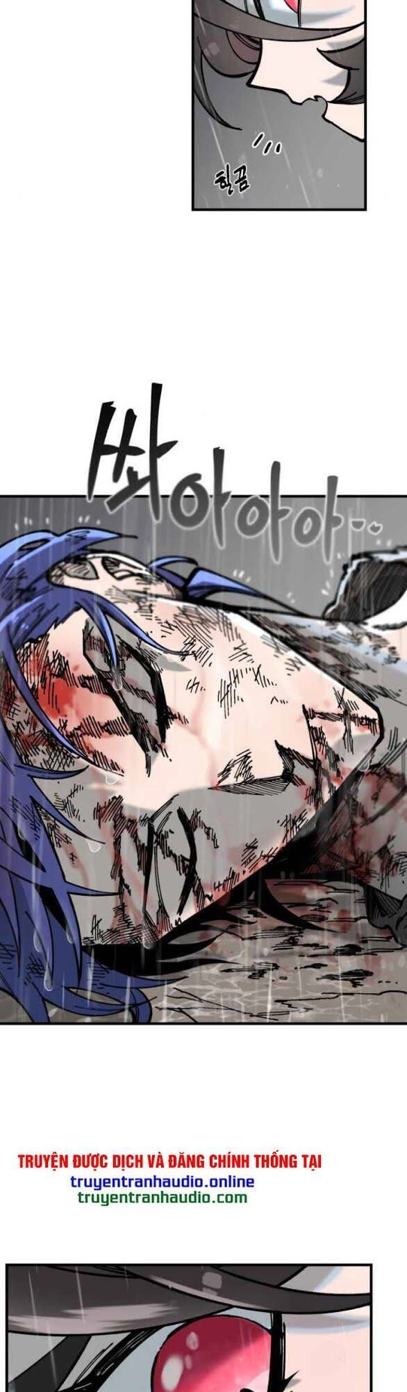 Rasud Chapter 9 - 11