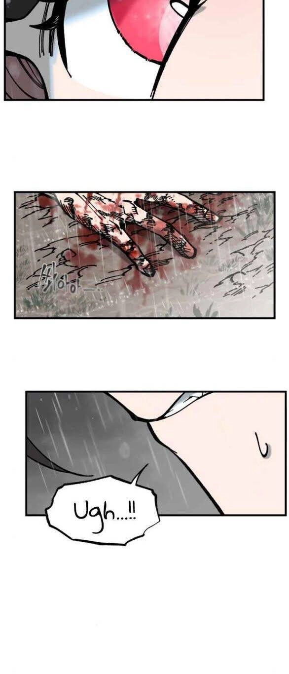 Rasud Chapter 9 - 12