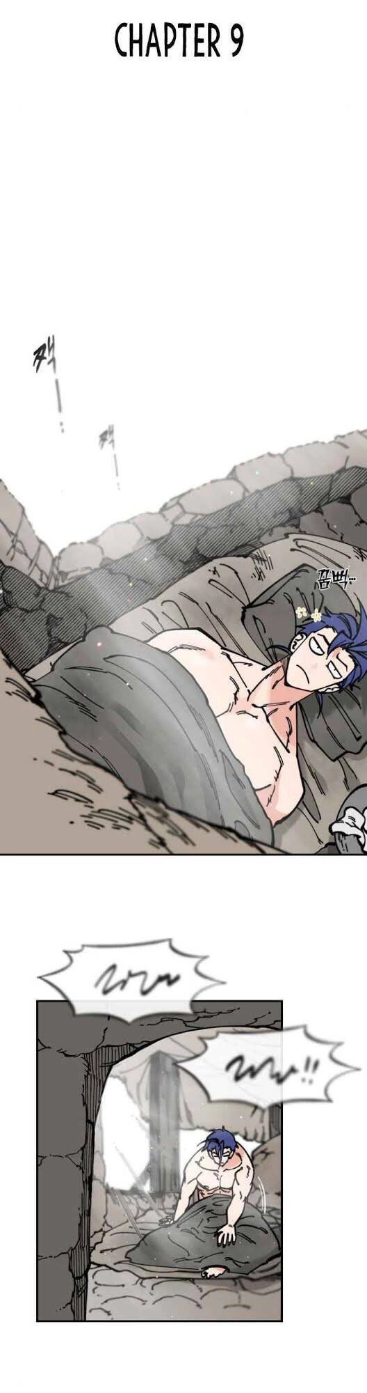 Rasud Chapter 9 - 14