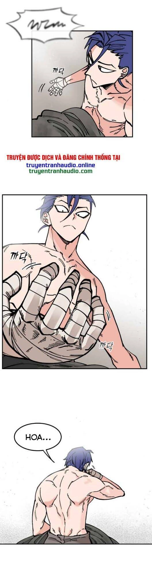 Rasud Chapter 9 - 15