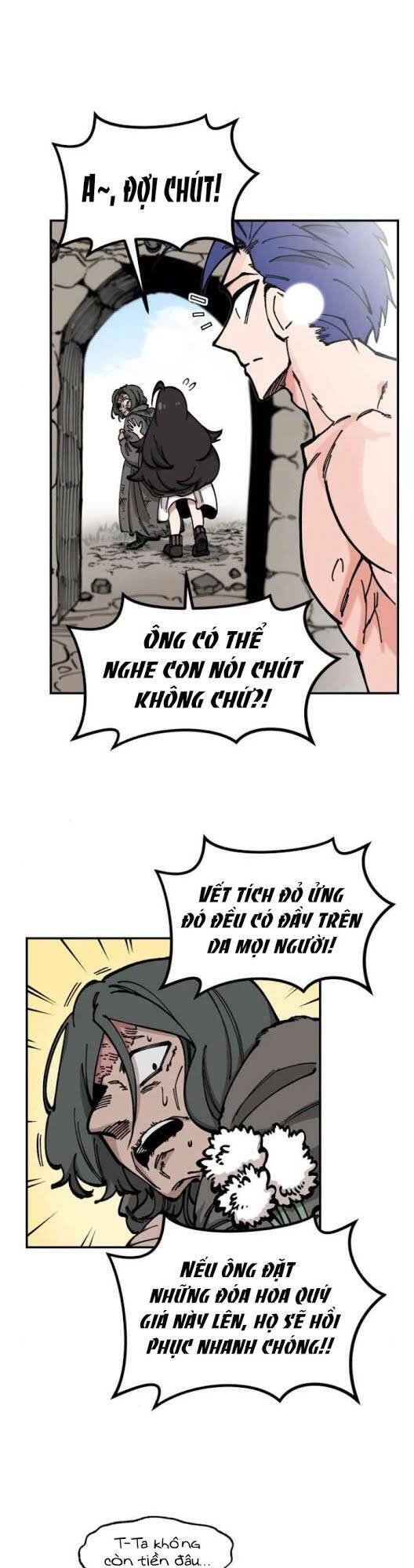 Rasud Chapter 9 - 16