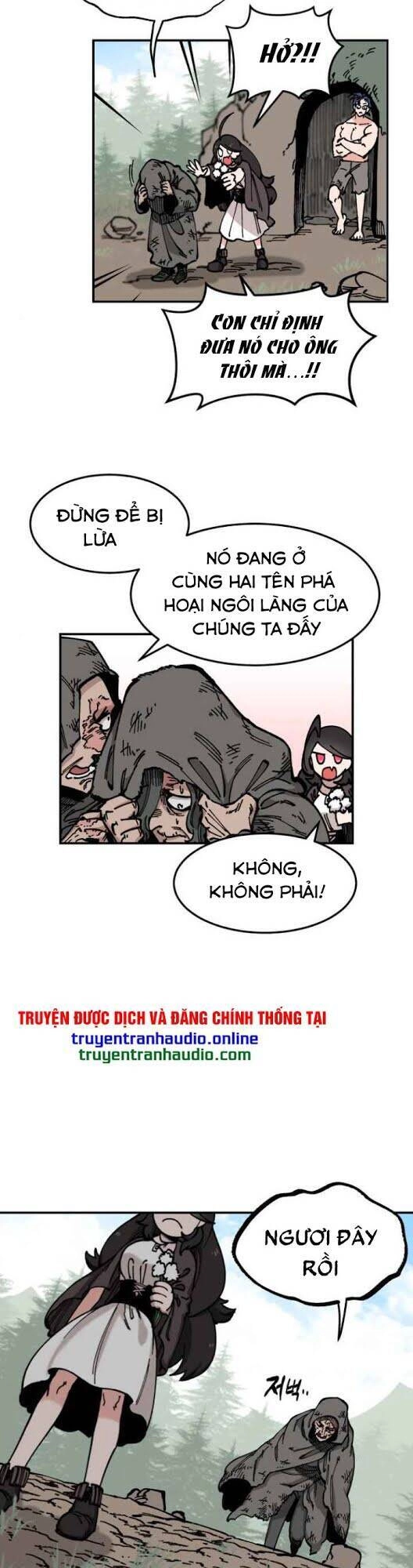 Rasud Chapter 9 - 17