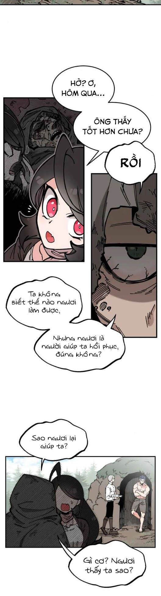 Rasud Chapter 9 - 18