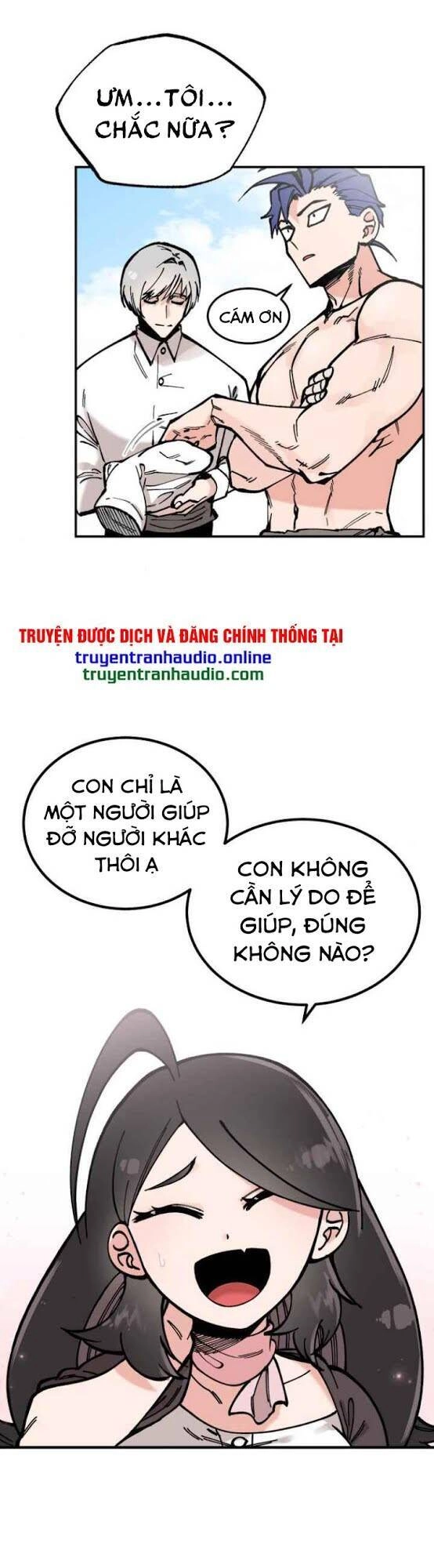 Rasud Chapter 9 - 19