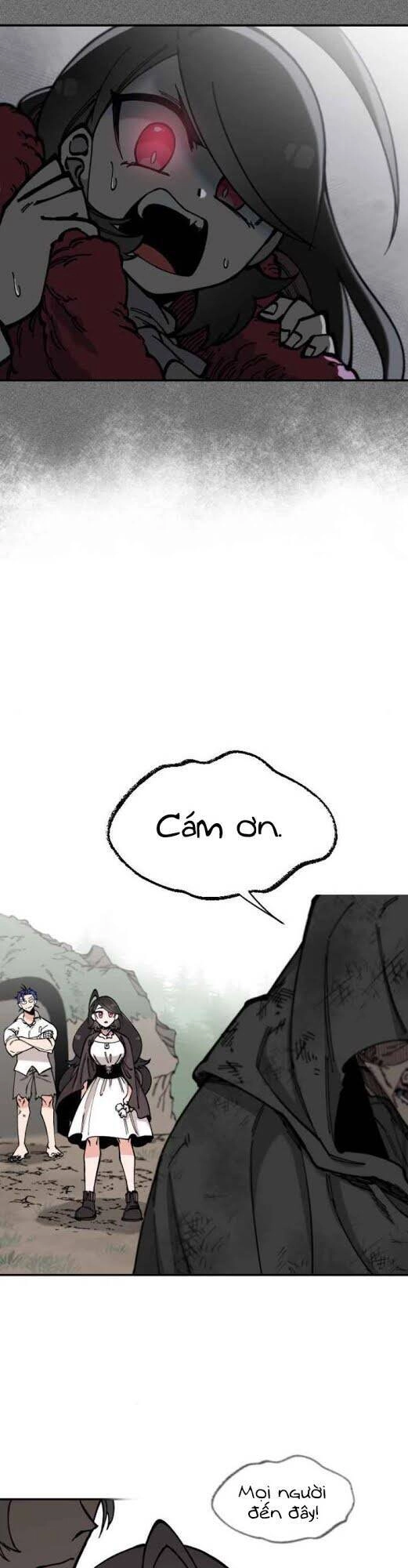 Rasud Chapter 9 - 22