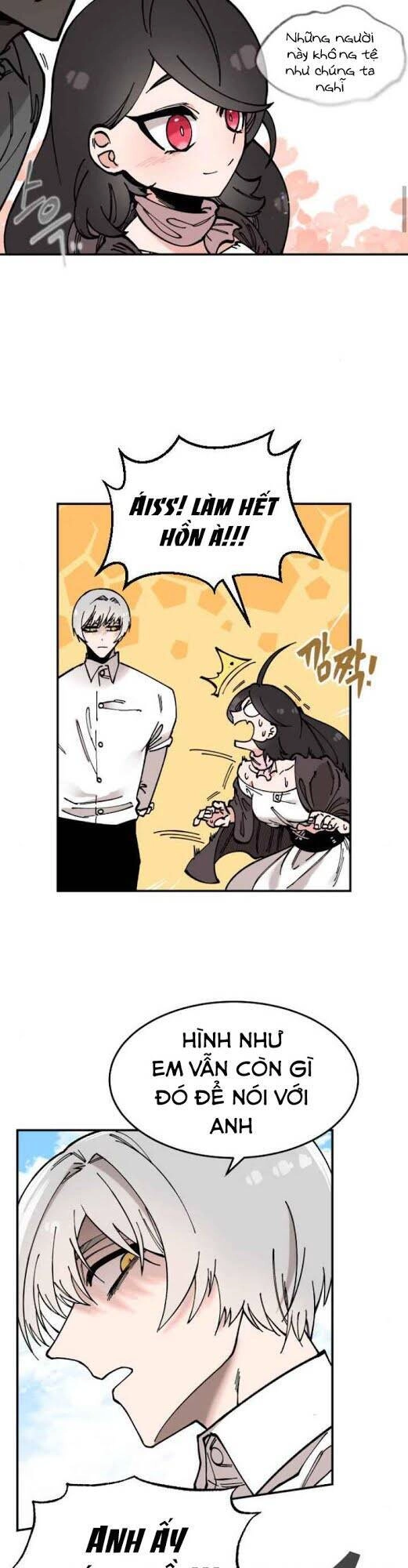 Rasud Chapter 9 - 23