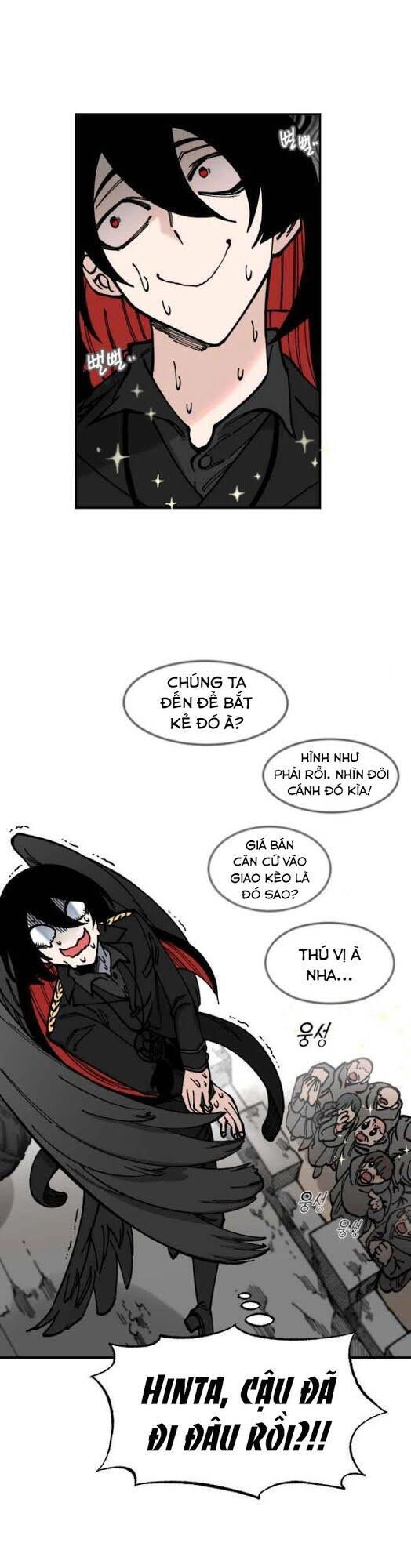 Rasud Chapter 9 - 26