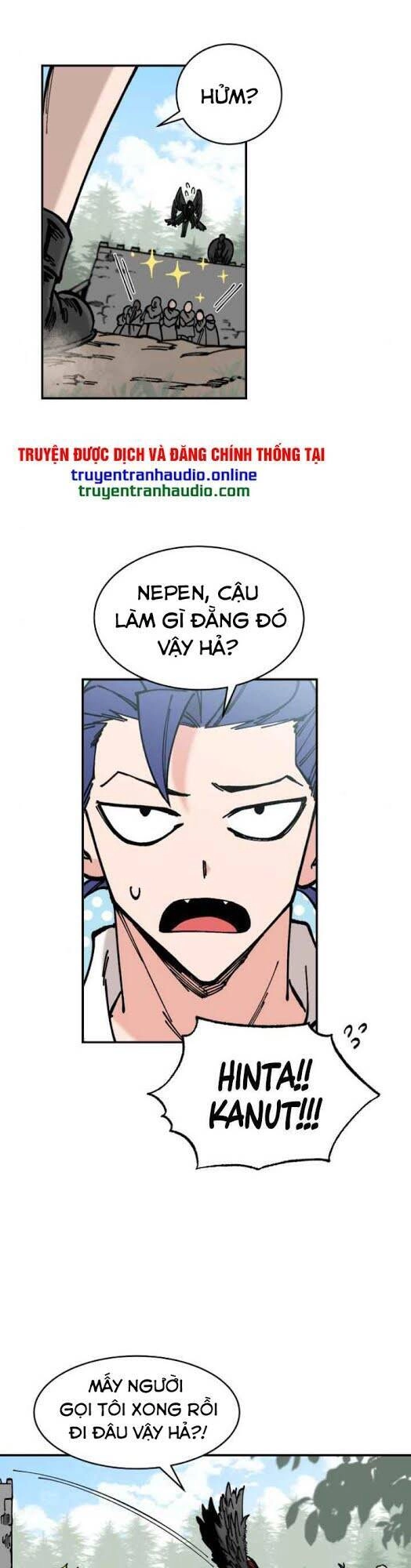 Rasud Chapter 9 - 27