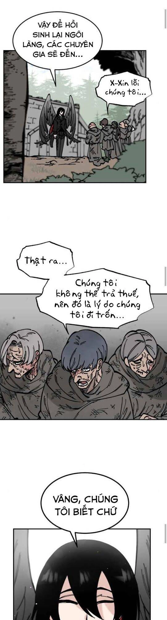 Rasud Chapter 9 - 35