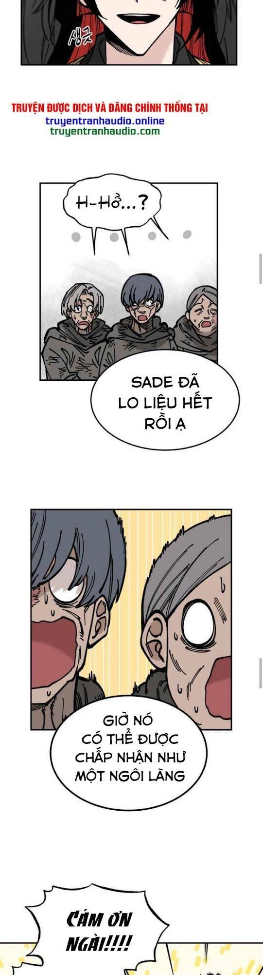 Rasud Chapter 9 - 36